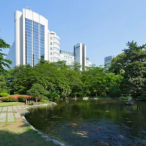 5* Отель The Sakura Tower Tokyo, Autograph Collection
