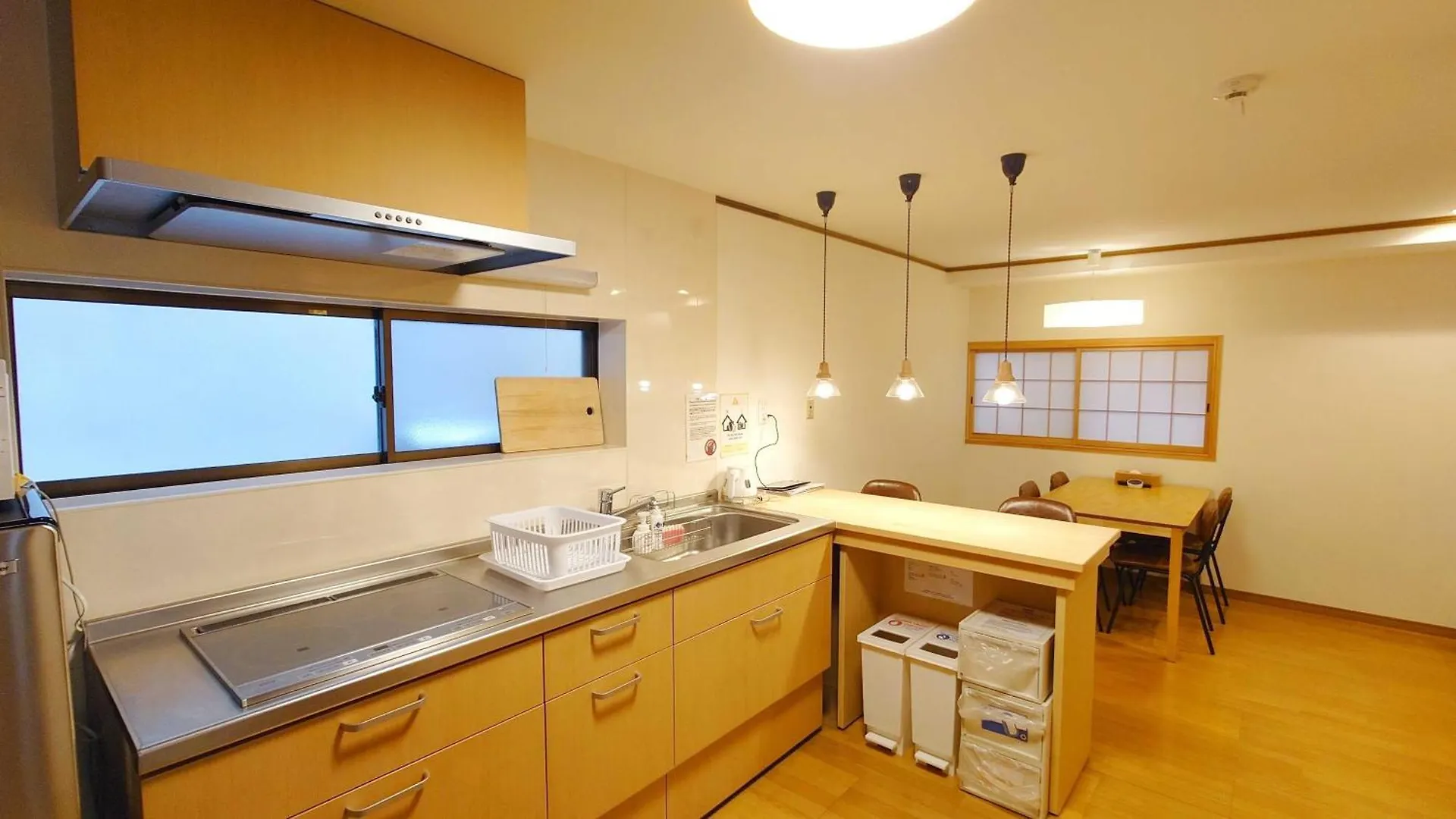 Holiday home Omm Stay Tokyo