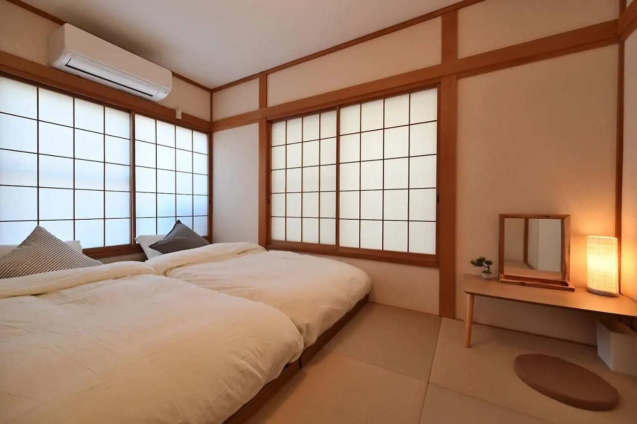 Omm Stay Tokyo Holiday home