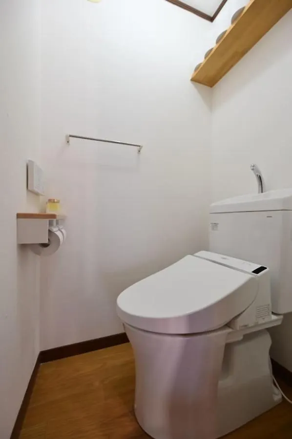 Holiday home Omm Stay Tokyo