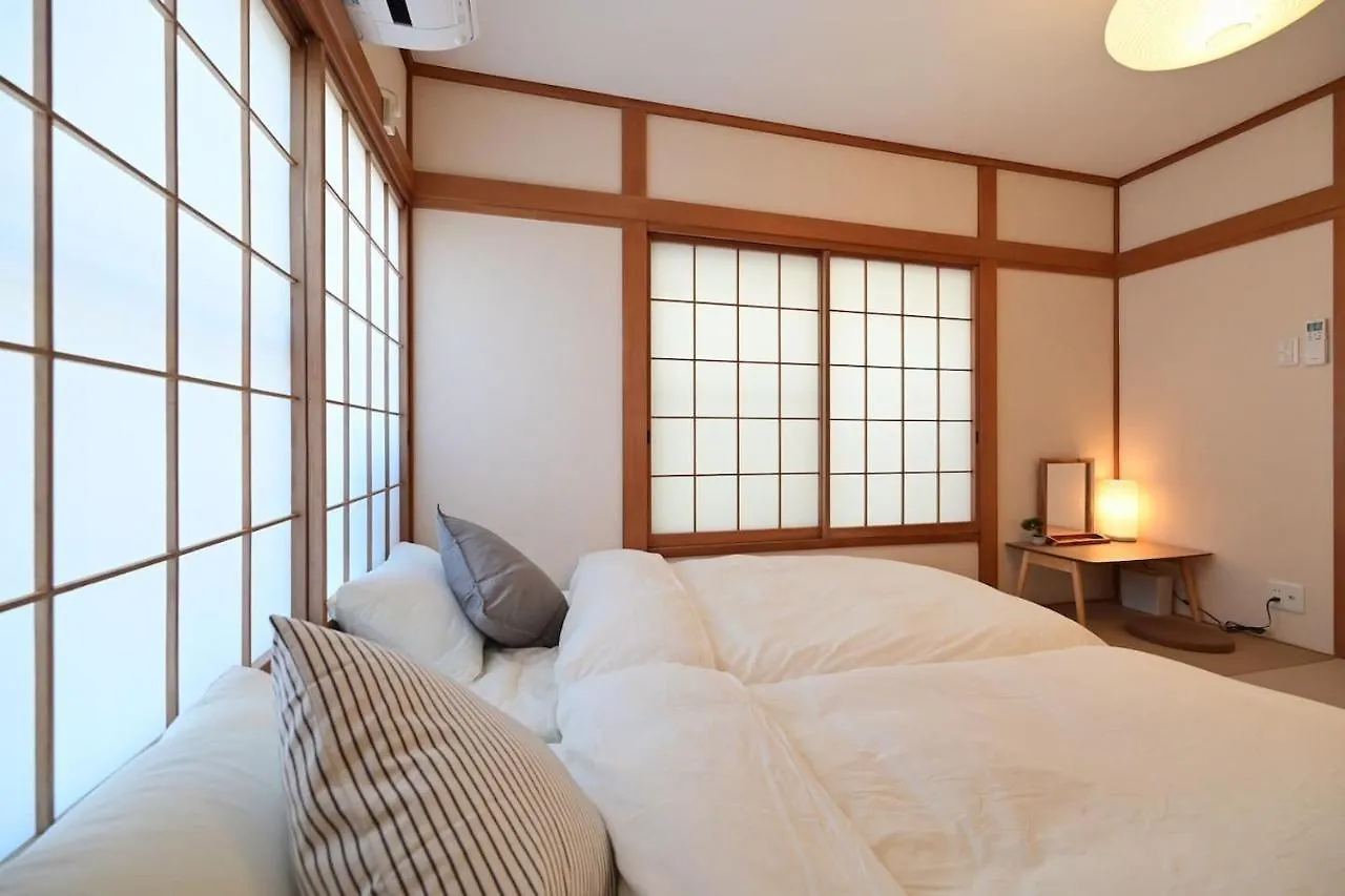 Holiday home Omm Stay Tokyo