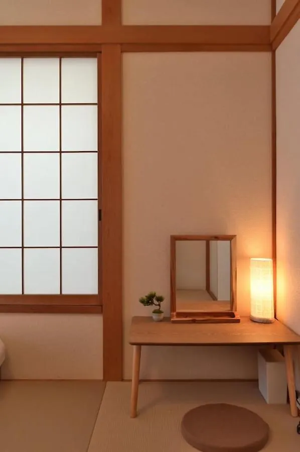 Omm Stay Tokyo Holiday home